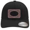 Flexfit 6277 Mid Profile Baseball Hat Thumbnail