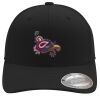 Flexfit 6277 Mid Profile Baseball Hat Thumbnail