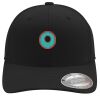 Flexfit 6277 Mid Profile Baseball Hat Thumbnail