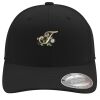 Flexfit 6277 Mid Profile Baseball Hat Thumbnail