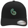 Flexfit 6277 Mid Profile Baseball Hat Thumbnail
