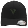Flexfit 6277 Mid Profile Baseball Hat Thumbnail