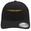 Flexfit 6277 Mid Profile Baseball Hat Thumbnail
