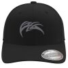 Flexfit 6277 Mid Profile Baseball Hat Thumbnail