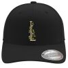 Flexfit 6277 Mid Profile Baseball Hat Thumbnail