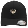 Flexfit 6277 Mid Profile Baseball Hat Thumbnail