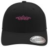Flexfit 6277 Mid Profile Baseball Hat Thumbnail