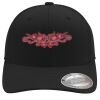 Flexfit 6277 Mid Profile Baseball Hat Thumbnail