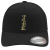 Flexfit 6277 Mid Profile Baseball Hat Thumbnail