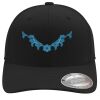 Flexfit 6277 Mid Profile Baseball Hat Thumbnail