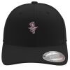 Flexfit 6277 Mid Profile Baseball Hat Thumbnail