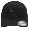 Flexfit 6277 Mid Profile Baseball Hat Thumbnail