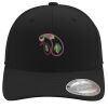 Flexfit 6277 Mid Profile Baseball Hat Thumbnail