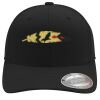 Flexfit 6277 Mid Profile Baseball Hat Thumbnail