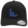 Flexfit 6277 Mid Profile Baseball Hat Thumbnail