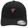 Flexfit 6277 Mid Profile Baseball Hat Thumbnail