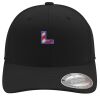 Flexfit 6277 Mid Profile Baseball Hat Thumbnail