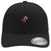 Flexfit 6277 Mid Profile Baseball Hat Thumbnail