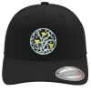 Flexfit 6277 Mid Profile Baseball Hat Thumbnail