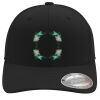 Flexfit 6277 Mid Profile Baseball Hat Thumbnail