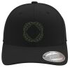 Flexfit 6277 Mid Profile Baseball Hat Thumbnail