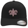 Flexfit 6277 Mid Profile Baseball Hat Thumbnail