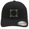 Flexfit 6277 Mid Profile Baseball Hat Thumbnail
