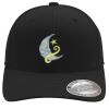 Flexfit 6277 Mid Profile Baseball Hat Thumbnail