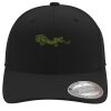 Flexfit 6277 Mid Profile Baseball Hat Thumbnail