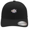 Flexfit 6277 Mid Profile Baseball Hat Thumbnail