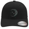 Flexfit 6277 Mid Profile Baseball Hat Thumbnail
