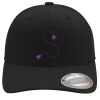 Flexfit 6277 Mid Profile Baseball Hat Thumbnail