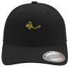 Flexfit 6277 Mid Profile Baseball Hat Thumbnail