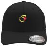 Flexfit 6277 Mid Profile Baseball Hat Thumbnail