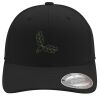 Flexfit 6277 Mid Profile Baseball Hat Thumbnail