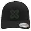 Flexfit 6277 Mid Profile Baseball Hat Thumbnail