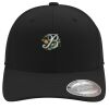 Flexfit 6277 Mid Profile Baseball Hat Thumbnail