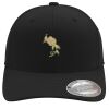 Flexfit 6277 Mid Profile Baseball Hat Thumbnail