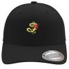 Flexfit 6277 Mid Profile Baseball Hat Thumbnail
