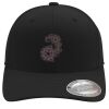Flexfit 6277 Mid Profile Baseball Hat Thumbnail