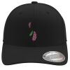 Flexfit 6277 Mid Profile Baseball Hat Thumbnail