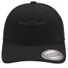 Flexfit 6277 Mid Profile Baseball Hat Thumbnail