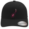Flexfit 6277 Mid Profile Baseball Hat Thumbnail