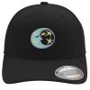 Flexfit 6277 Mid Profile Baseball Hat Thumbnail