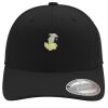 Flexfit 6277 Mid Profile Baseball Hat Thumbnail