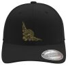 Flexfit 6277 Mid Profile Baseball Hat Thumbnail