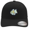 Flexfit 6277 Mid Profile Baseball Hat Thumbnail