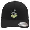 Flexfit 6277 Mid Profile Baseball Hat Thumbnail