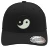 Flexfit 6277 Mid Profile Baseball Hat Thumbnail