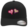 Flexfit 6277 Mid Profile Baseball Hat Thumbnail